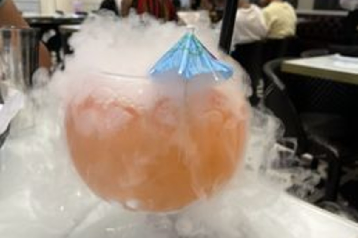 Sugar Factory - Las Vegas/Harmon Corner