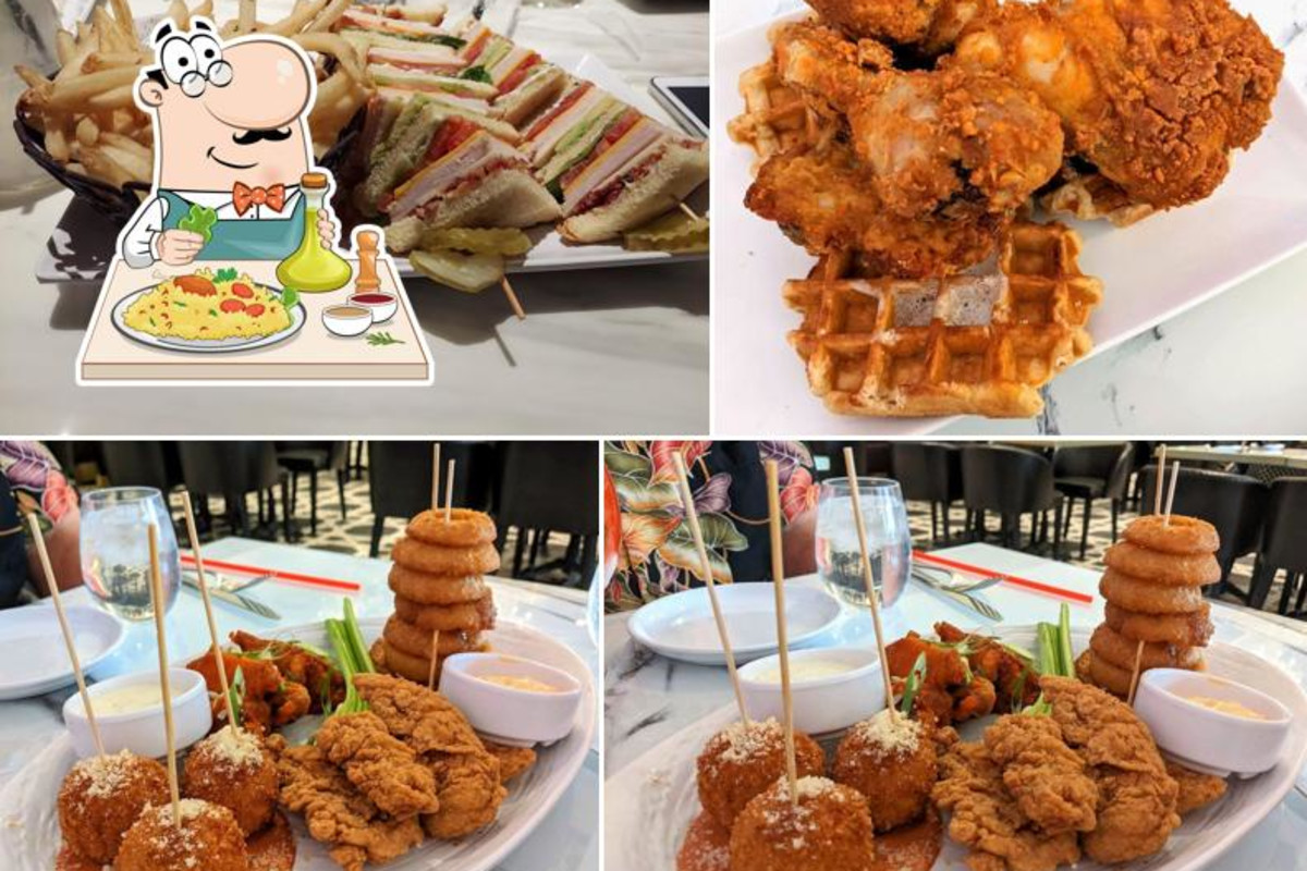 Sugar Factory - Las Vegas/Harmon Corner