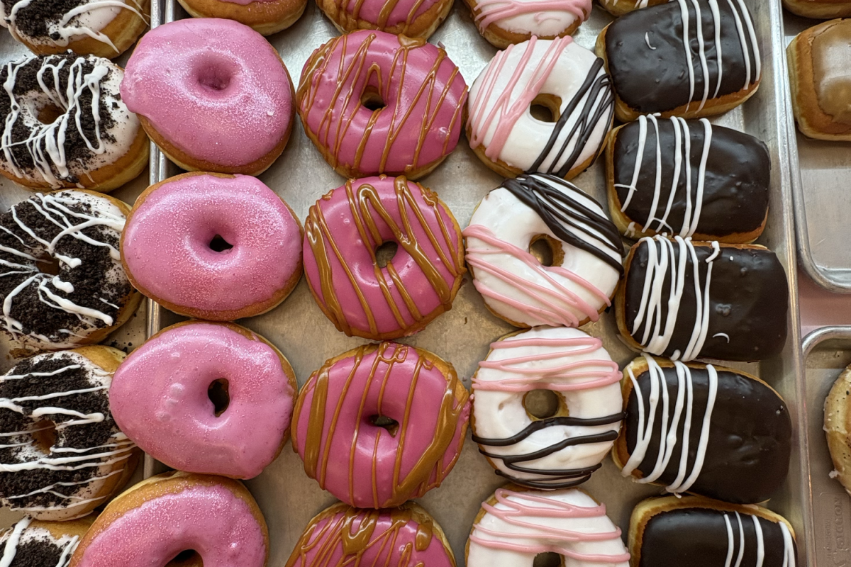 Dough Joy - Capitol Hill