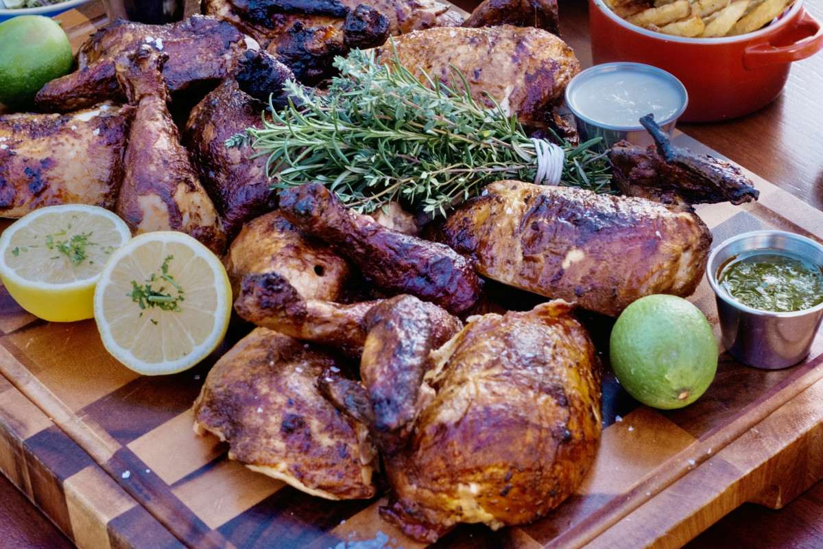La Granja Rotisserie