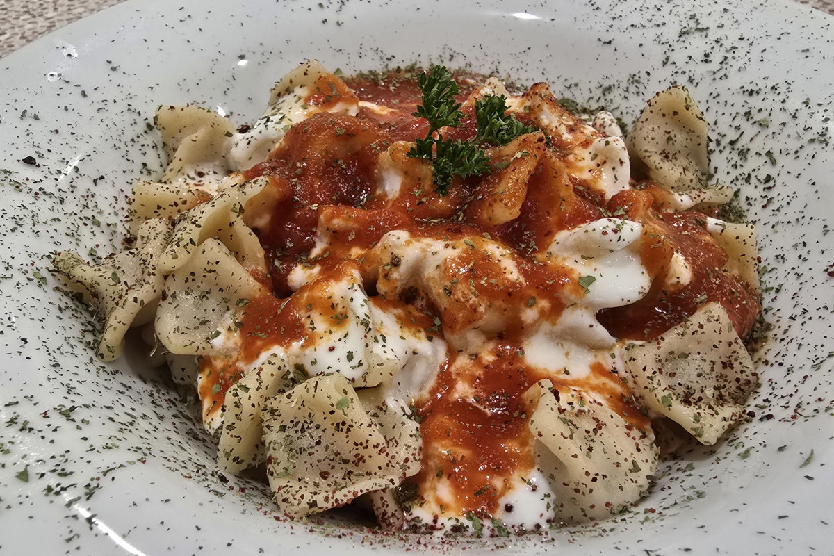 Ayasofya Turkish Restaurant