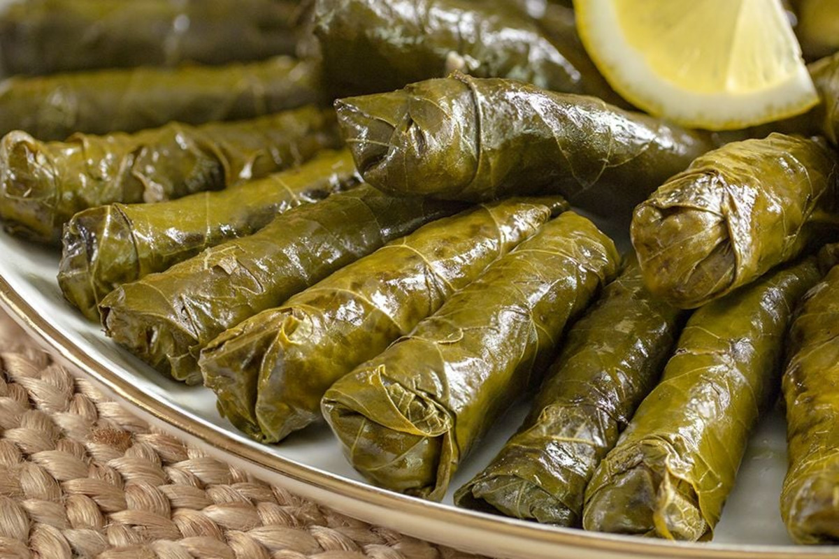Ayasofya Turkish Restaurant