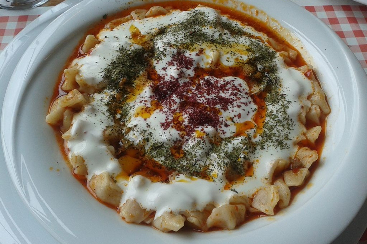 Ayasofya Turkish Restaurant