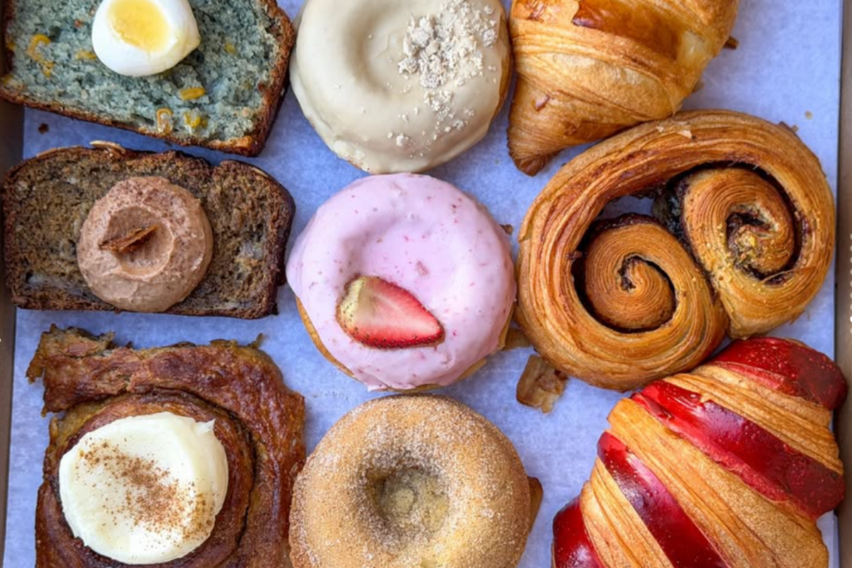 Butter Bakery