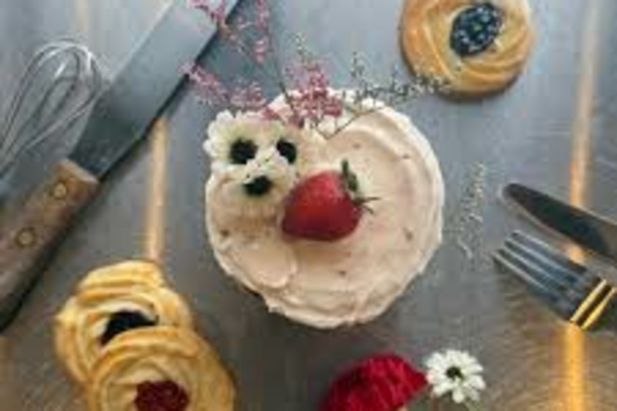 Butter Bakery