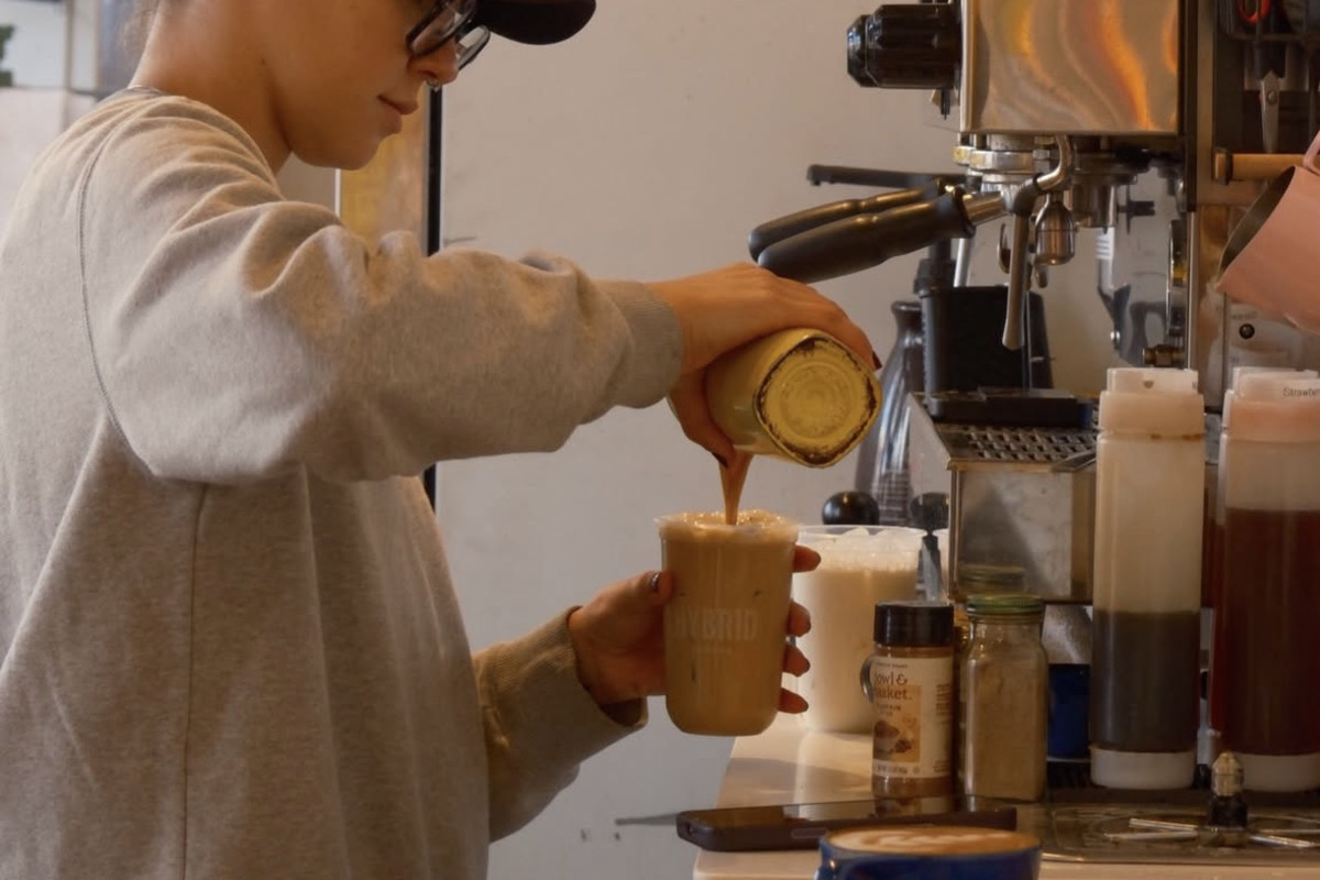 Butter Bakery