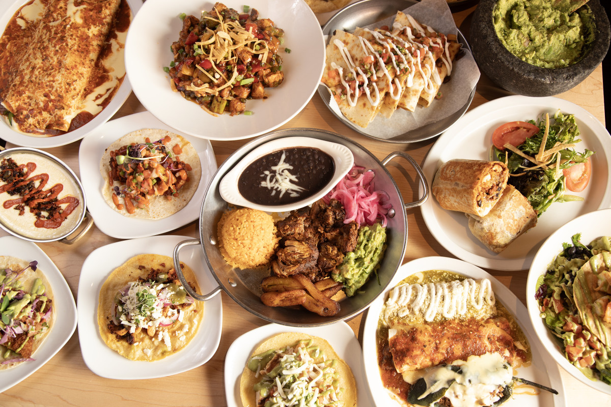 Photo 1 of 4: Totopo Cocina & Cantina