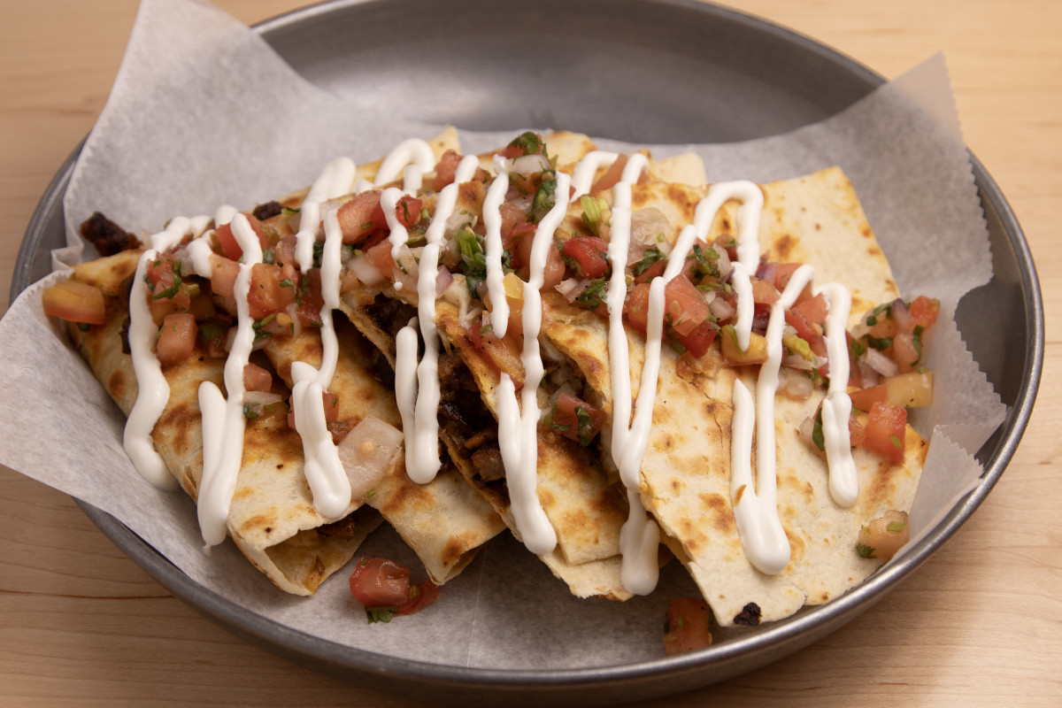Totopo Cocina & Cantina