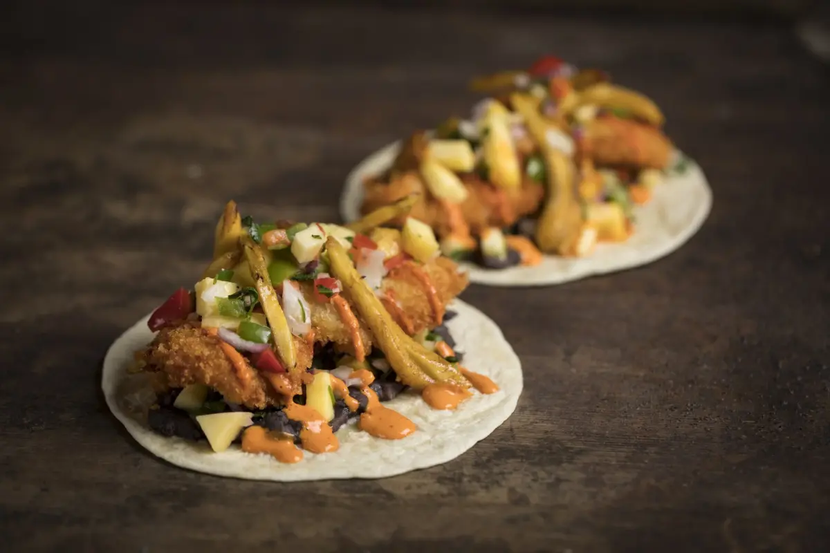 Photo 1 of 4: Tocayo Taqueria & Tequila - Shadyside