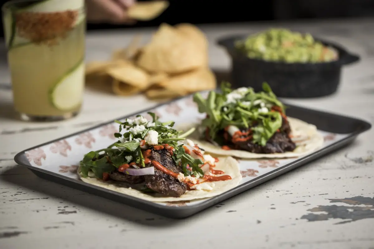 Tocayo Taqueria & Tequila - Shadyside
