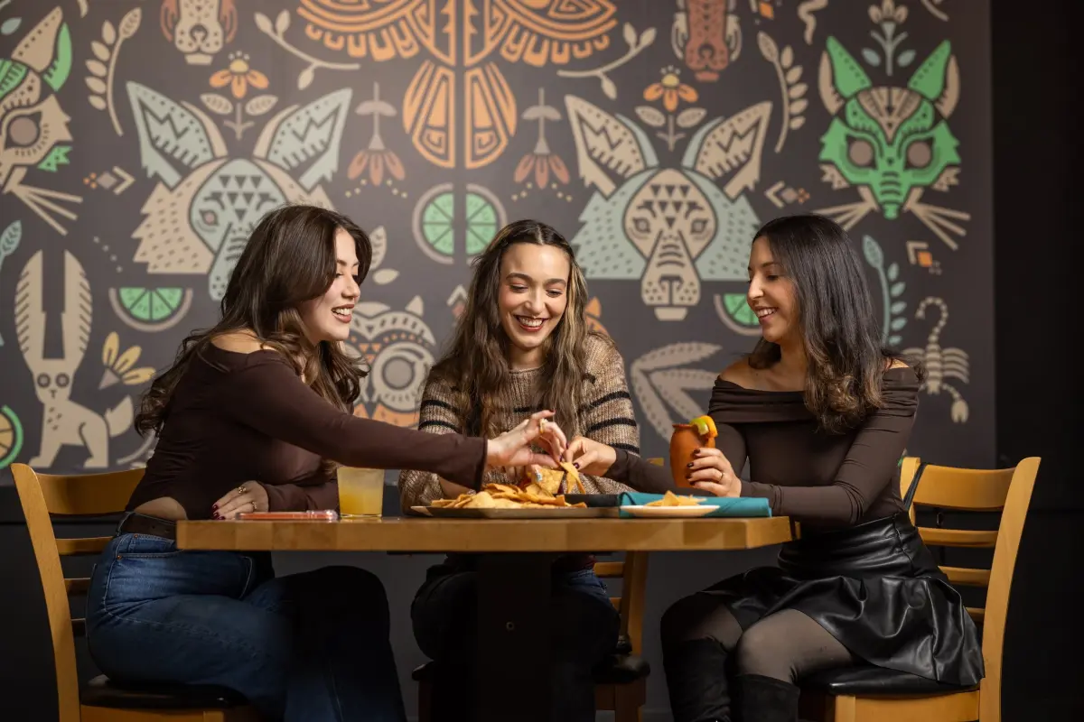 Tocayo Taqueria & Tequila - Shadyside