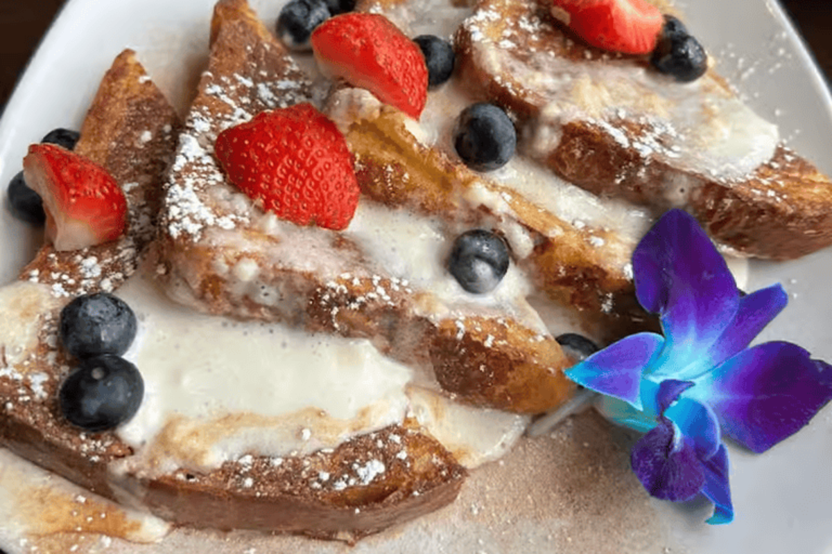 Photo 1 of 4: Sugah Please Breakfast Brunch Bar - Grand Rapids