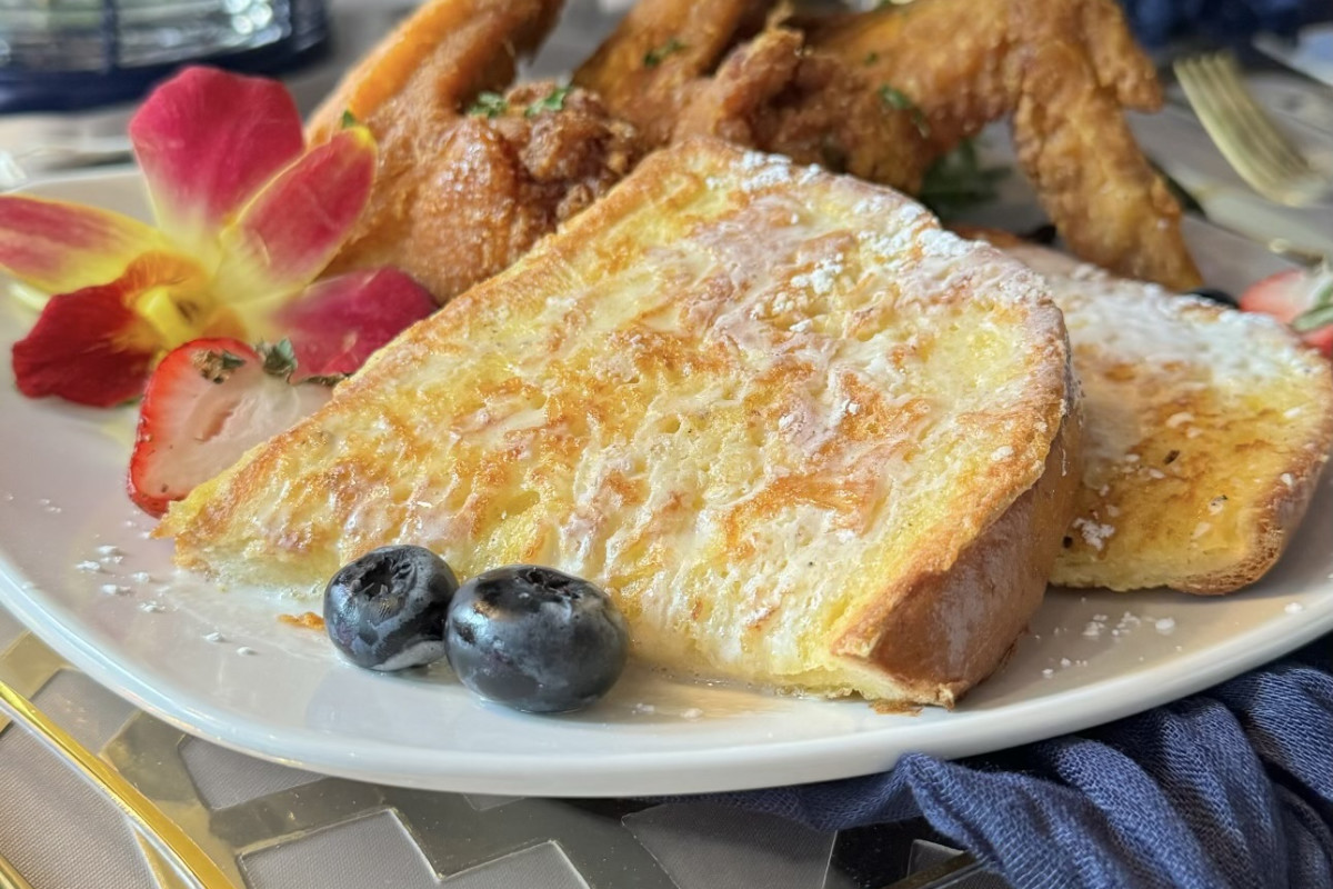 Sugah Please Breakfast Brunch Bar - Grand Rapids