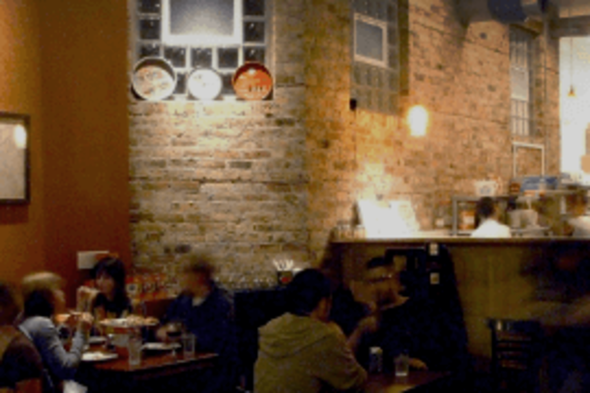 Photo 1 of 4: Coalfire - Pizza (Southport)