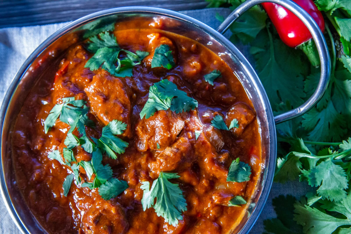 Jalwa Indian Grill