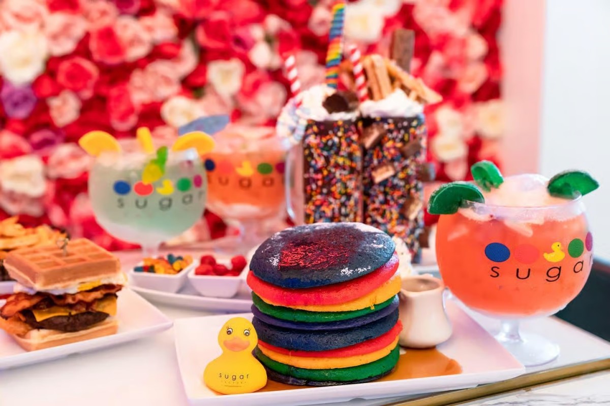Sugar Factory - Queens