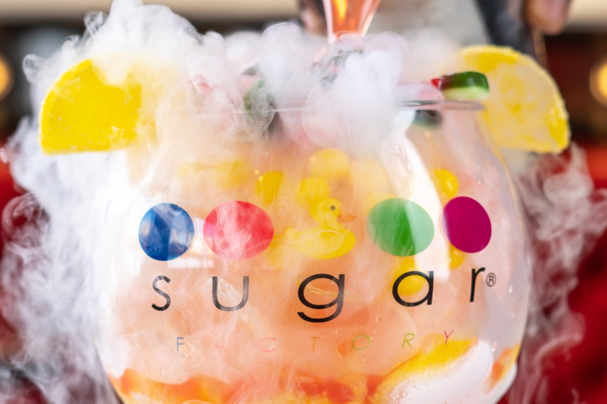 Sugar Factory - Queens