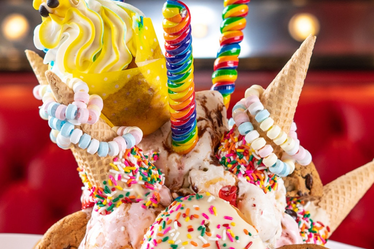 Sugar Factory - Queens