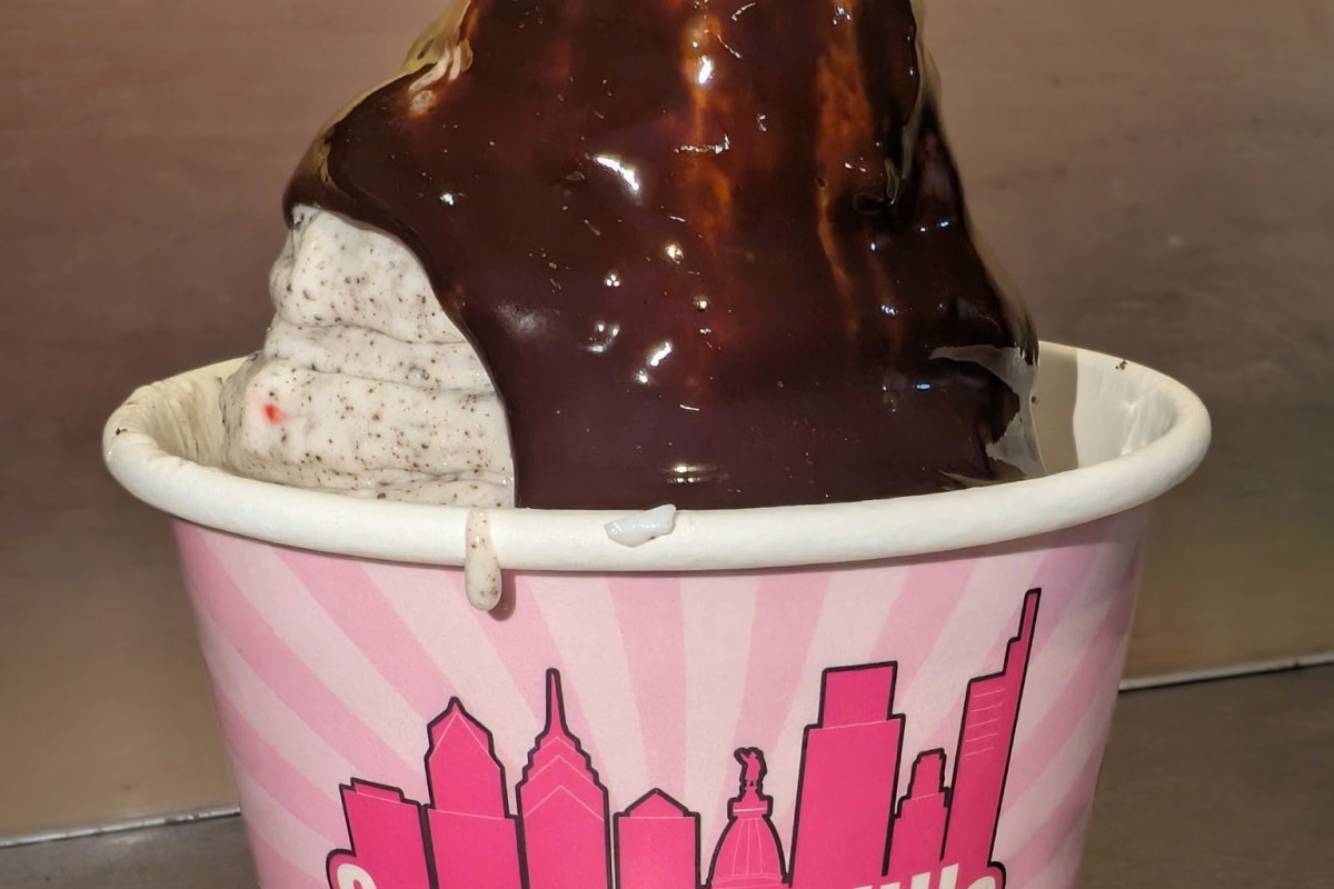 Scoop DeVille - South Street