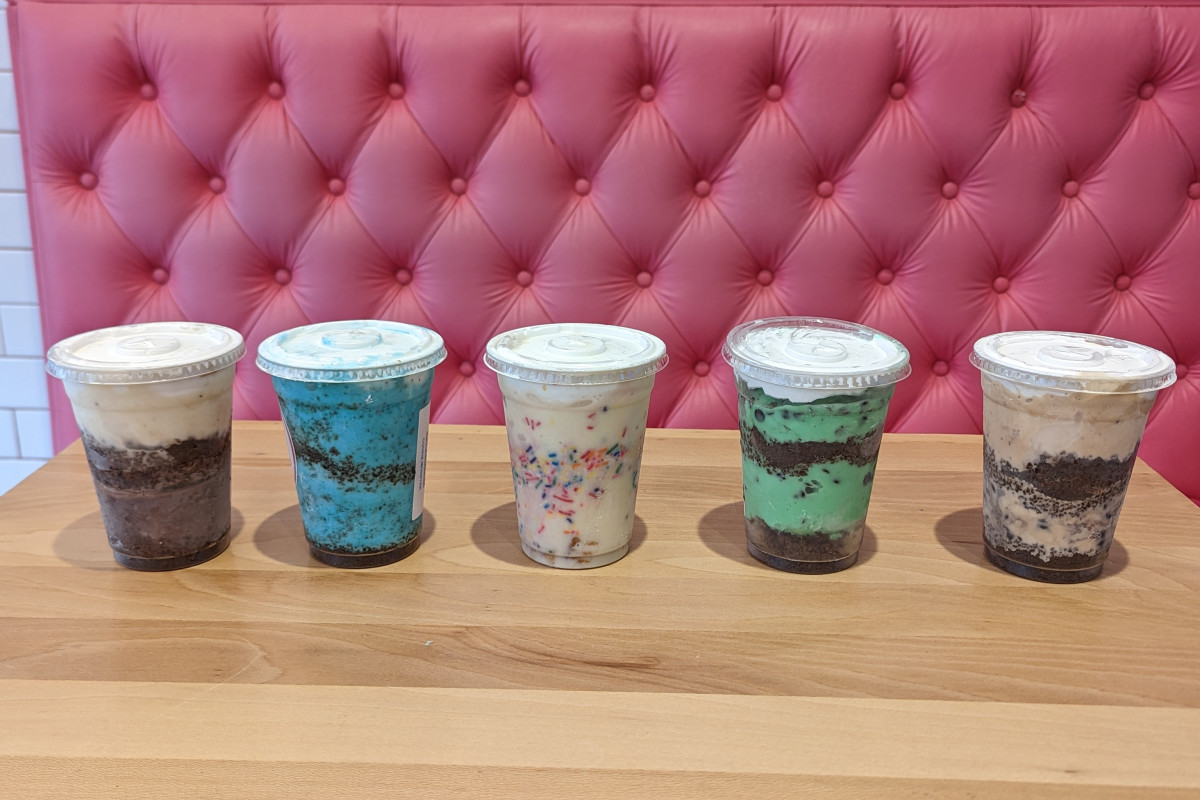 Scoop DeVille - South Street