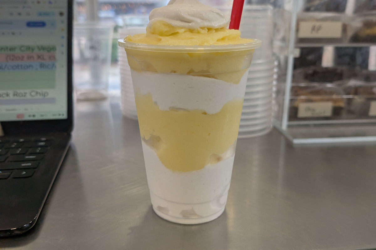 Scoop DeVille - South Street