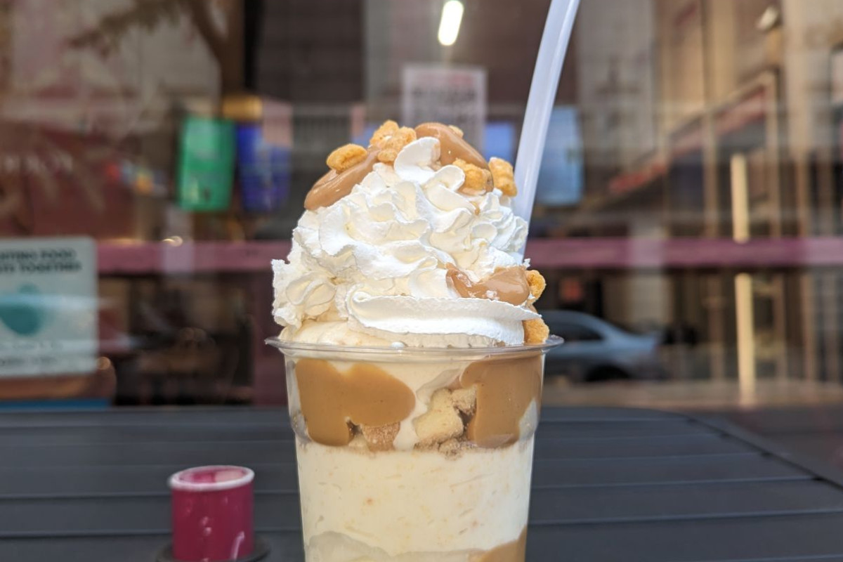 Scoop DeVille - South Street