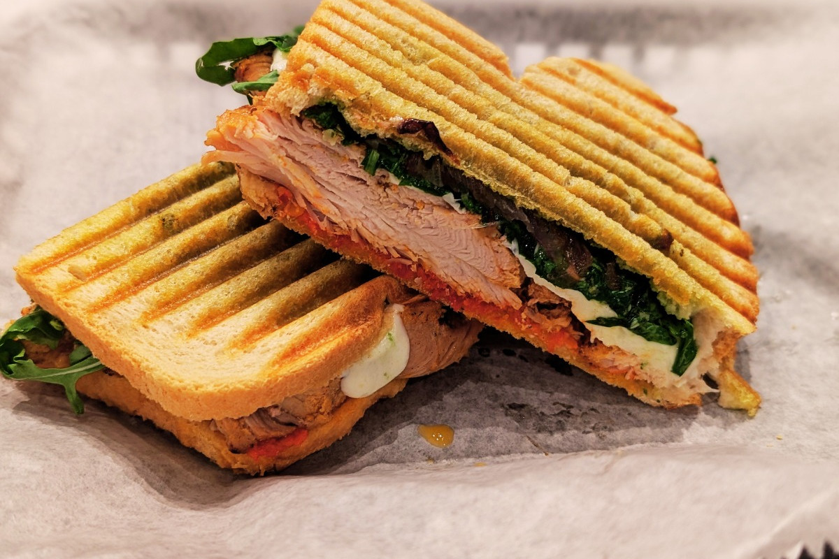 Stackhaus Deli