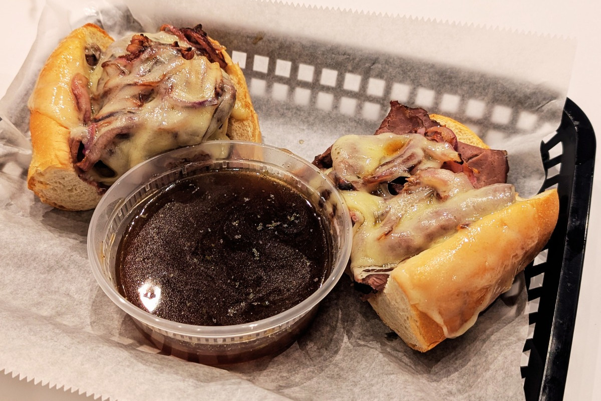 Stackhaus Deli