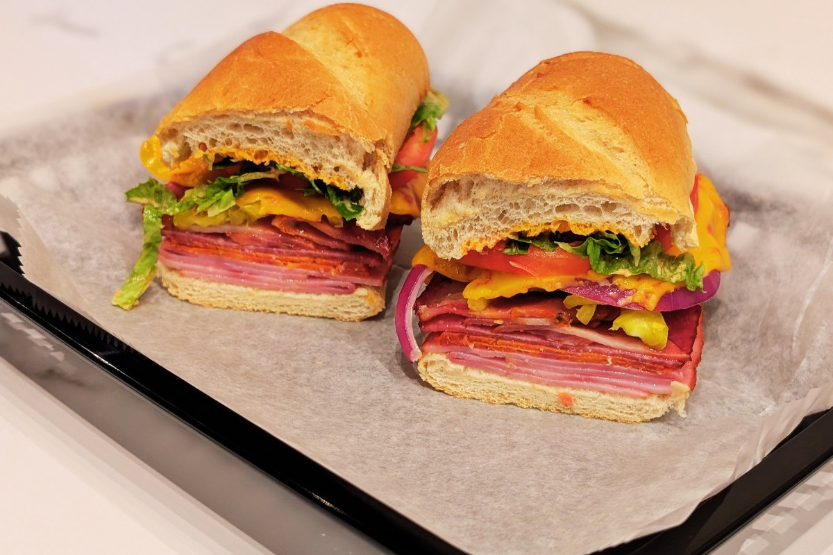 Stackhaus Deli