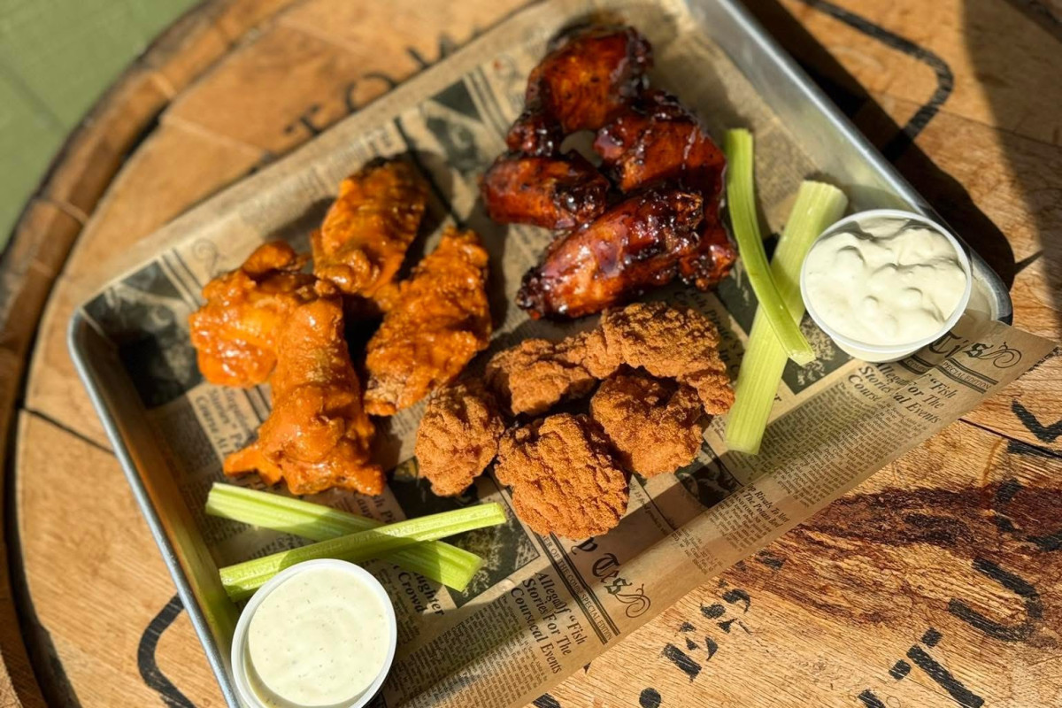 Mad Cow Bar & Grill