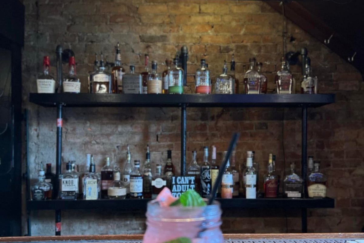 Mad Cow Bar & Grill