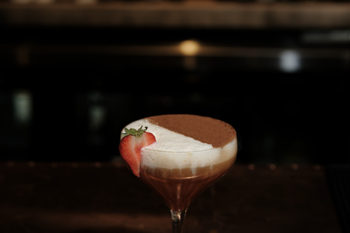 Bar Lunette