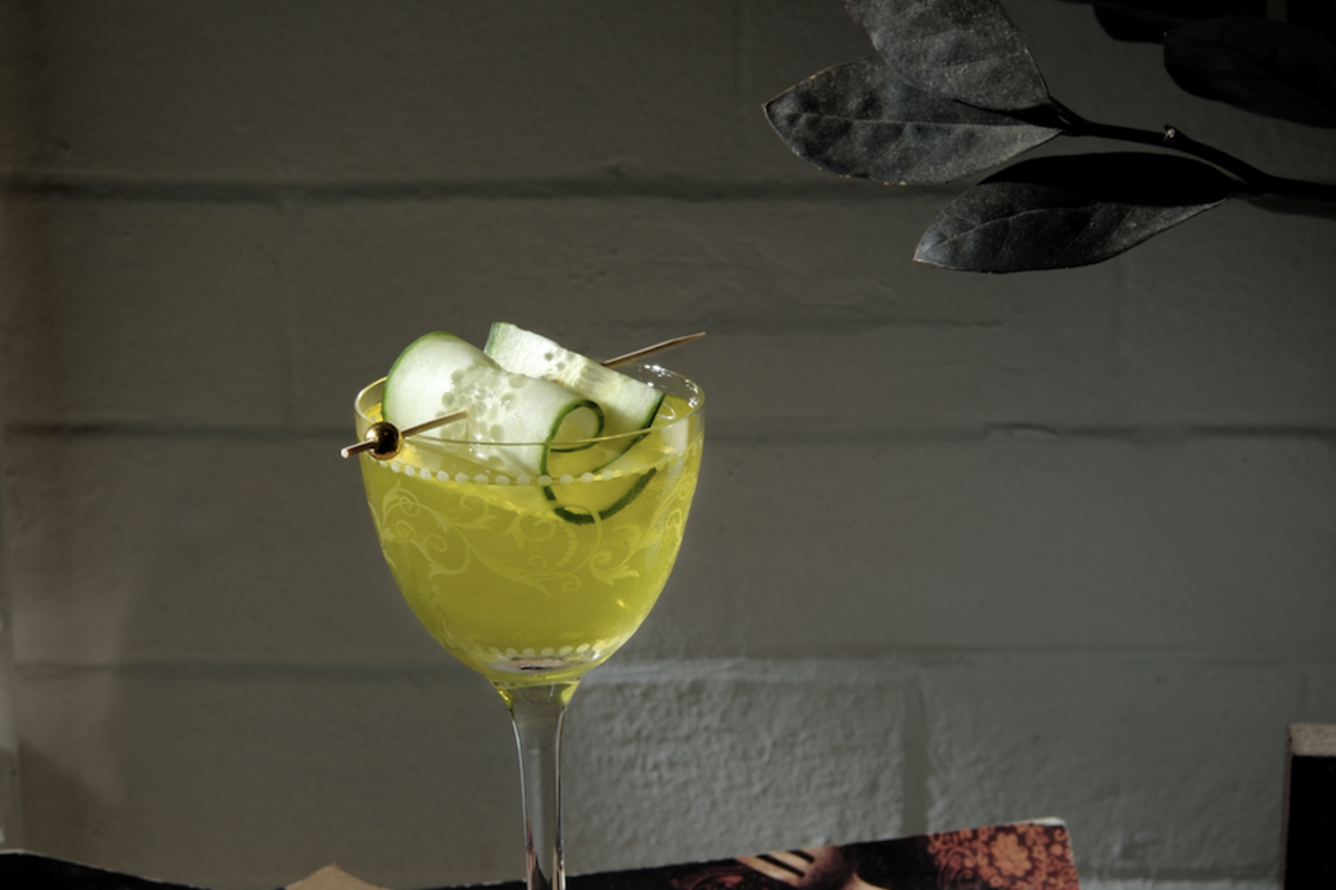 Bar Lunette