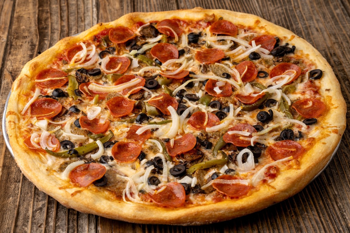 Enzo's Italian Kitchen