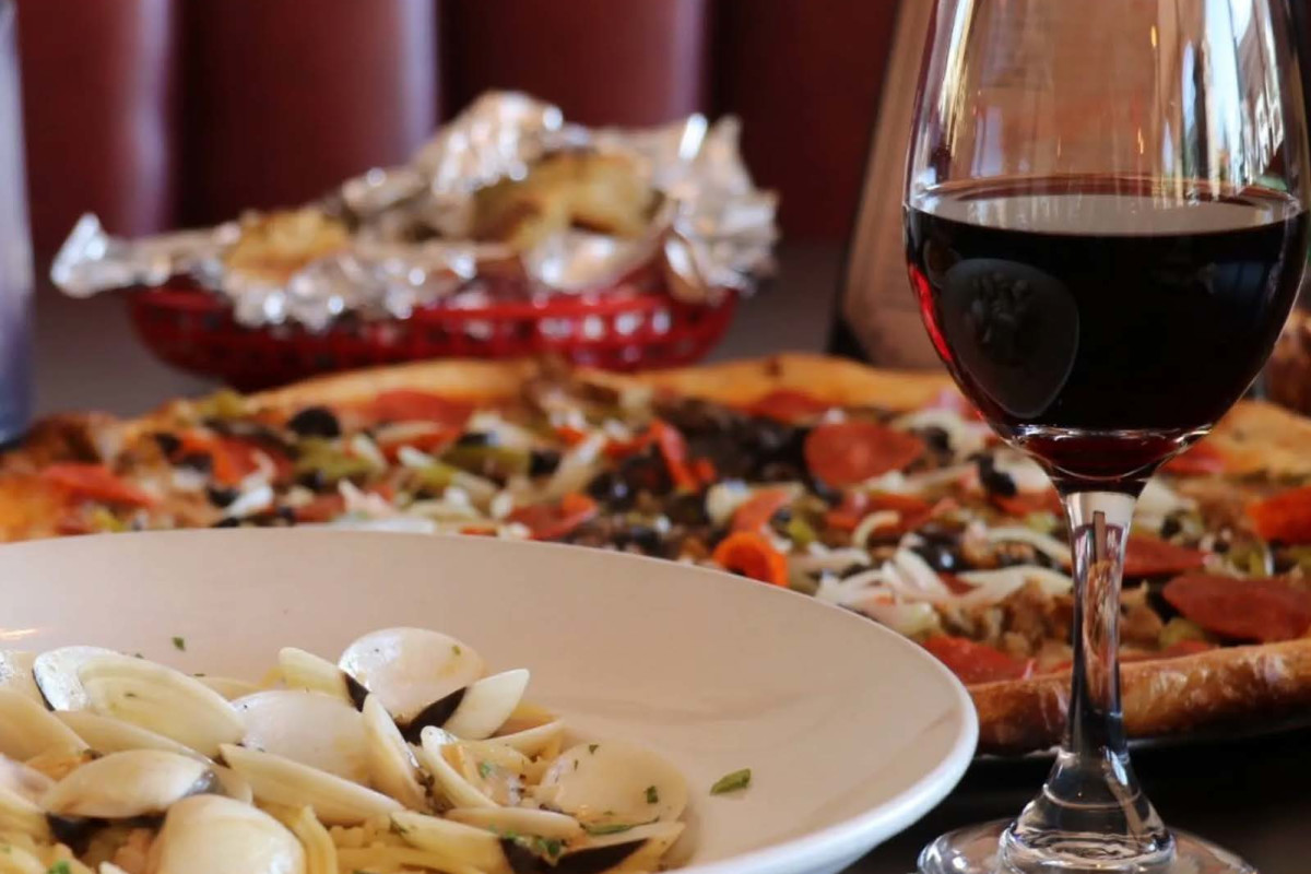 Enzo's Italian Kitchen