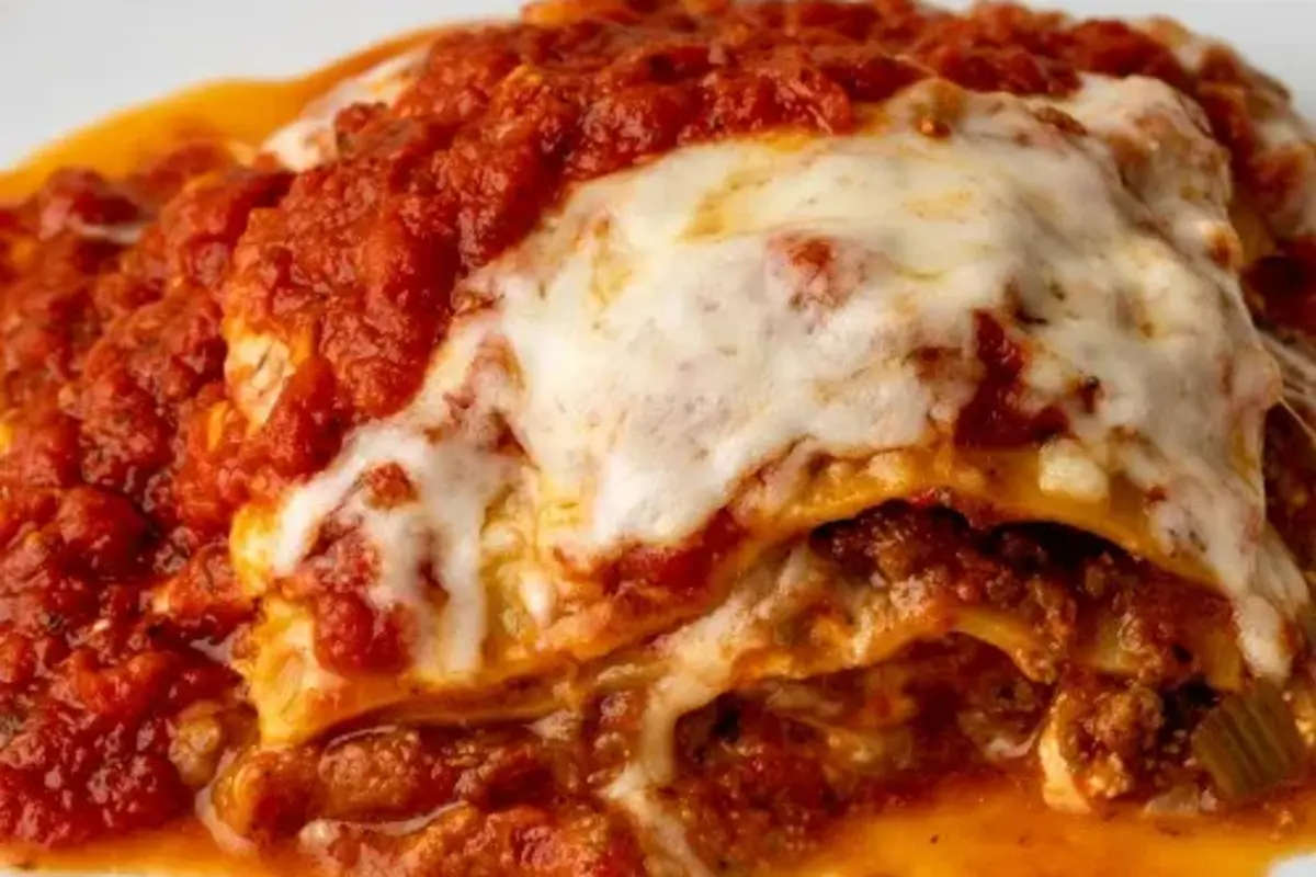 Enzo's Italian Kitchen