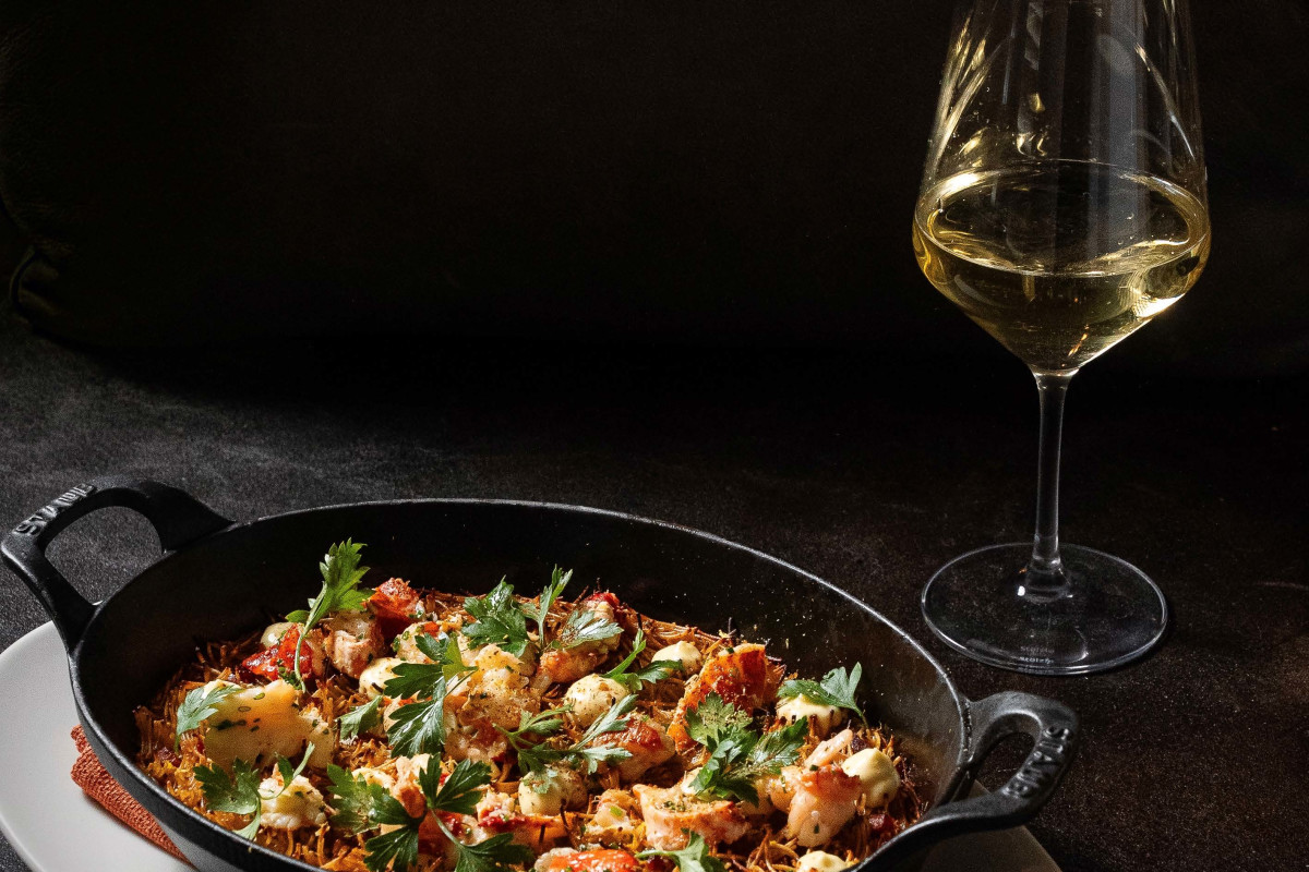 Heritage Kitchen + Cocktails