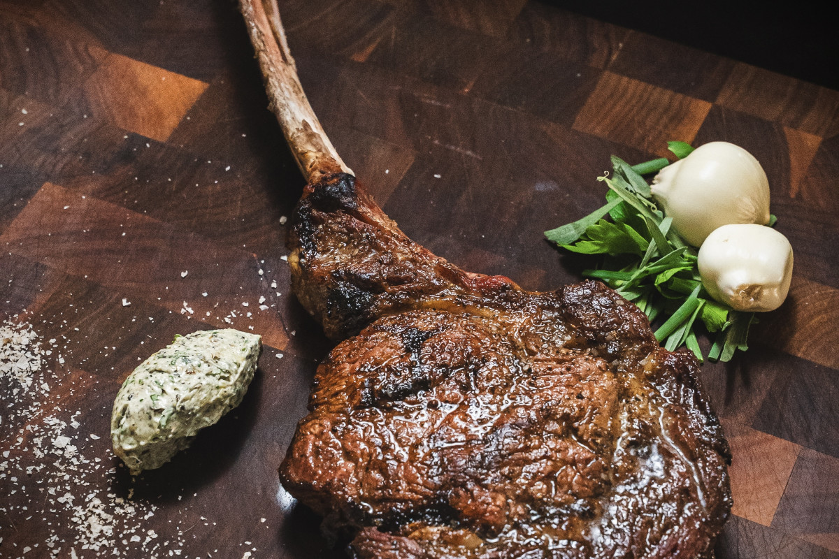 Heritage Kitchen + Cocktails