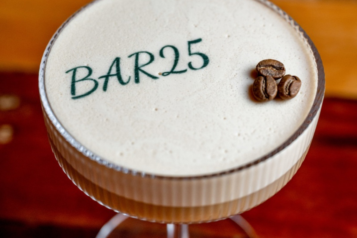 Bar25
