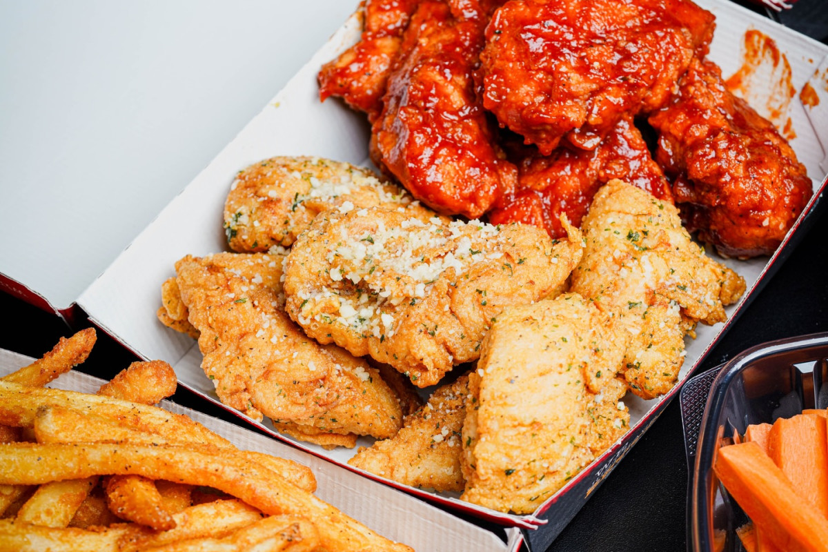 WingSnob - Bolingbrook