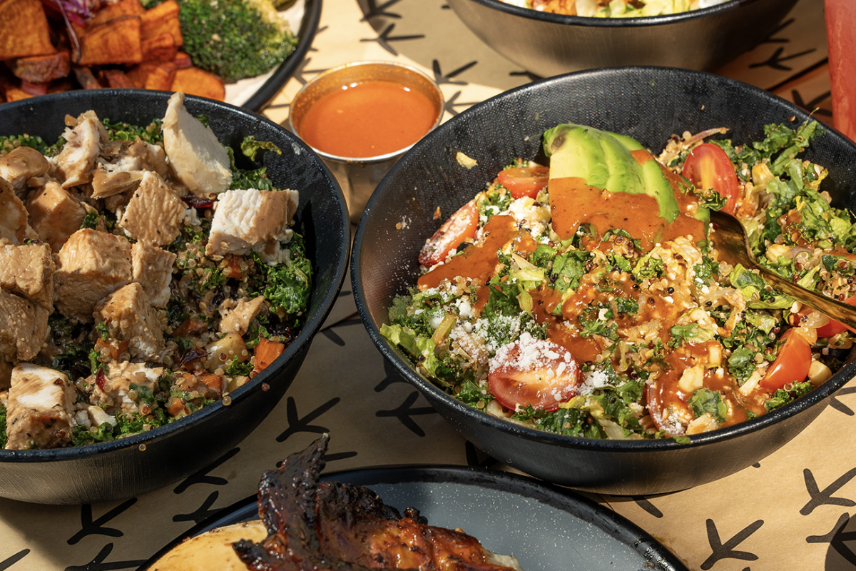 WILDBIRD - Hollywood