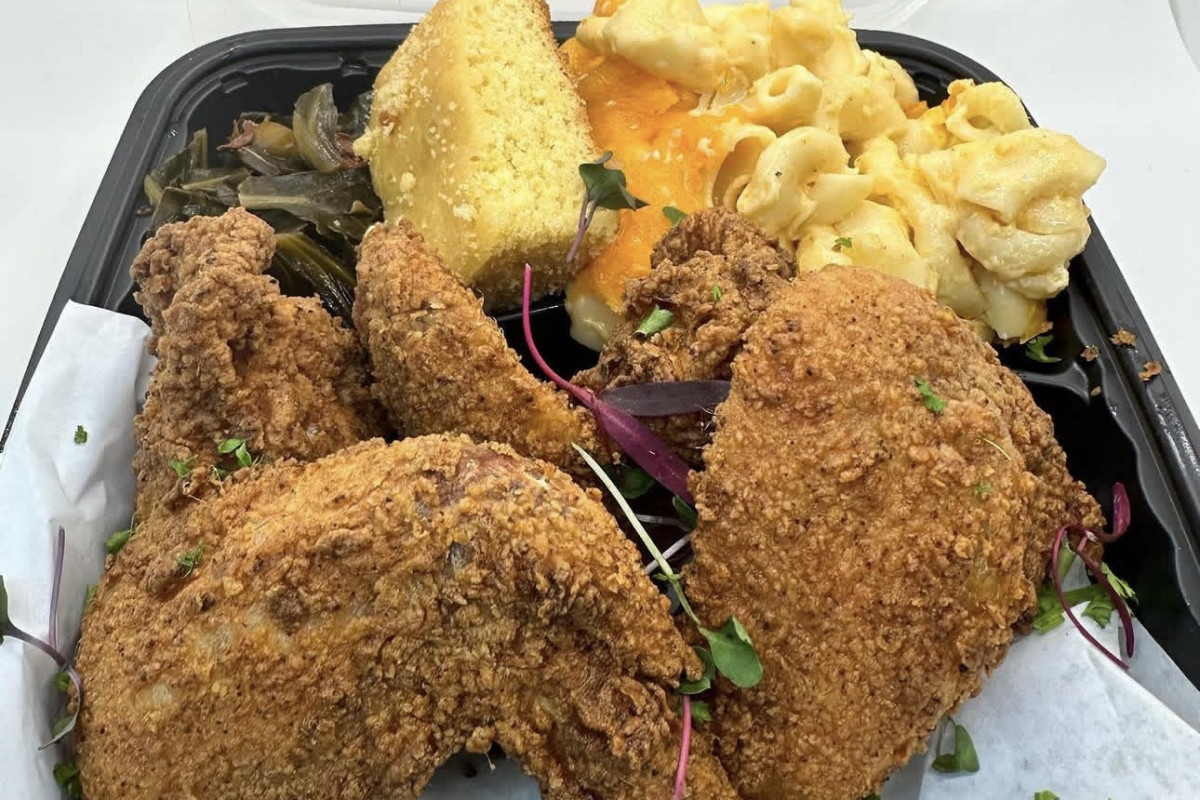 The Cultured Soul Kitchen