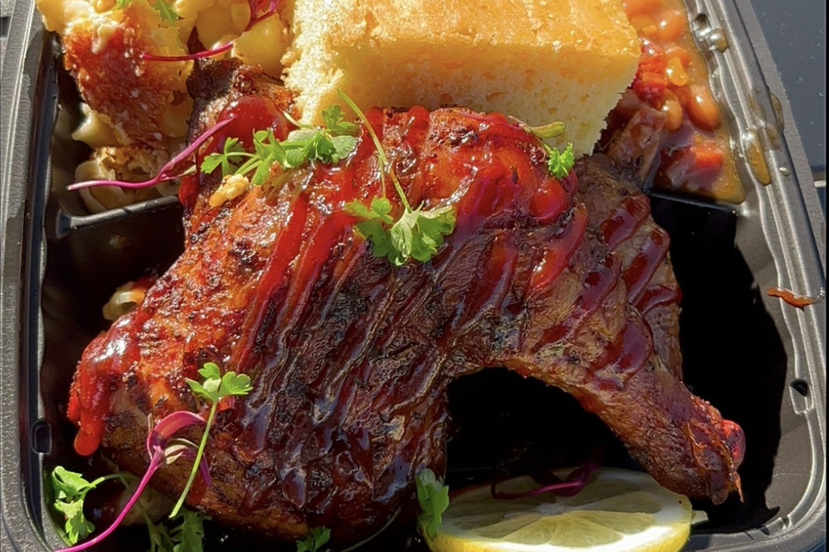 The Cultured Soul Kitchen