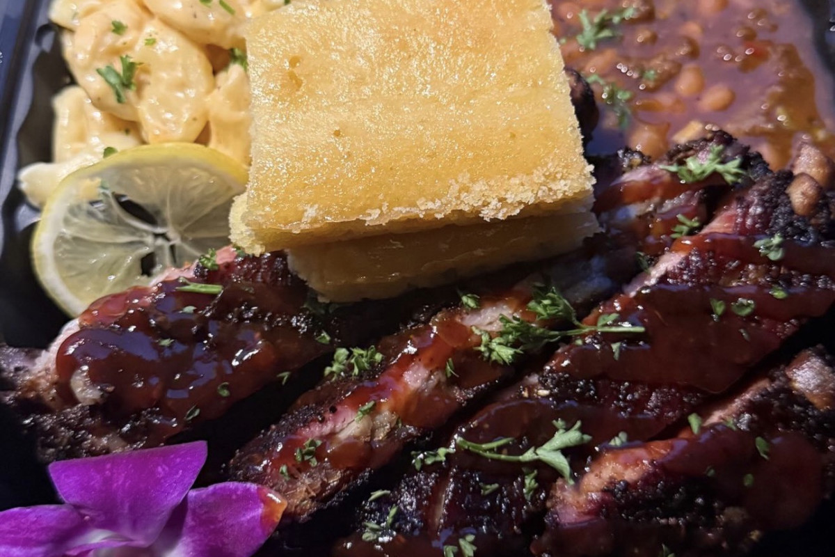 The Cultured Soul Kitchen