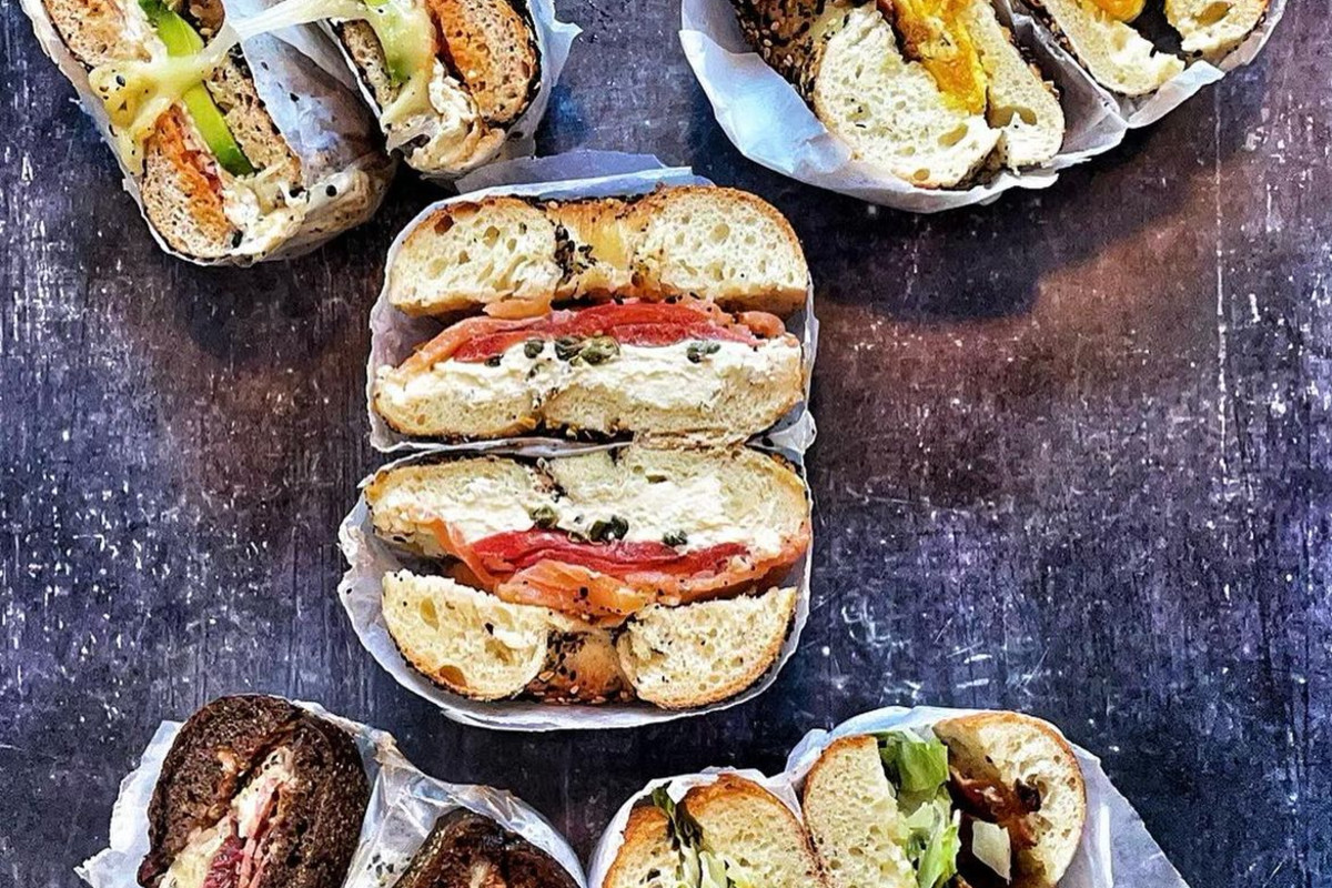 BO's Bagels - Harlem