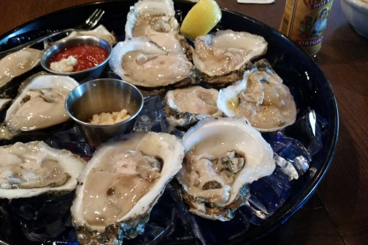 Windward Tavern