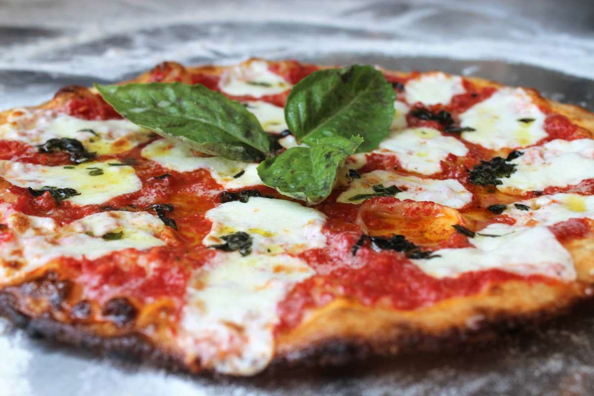 Dante's Italian Kitchen