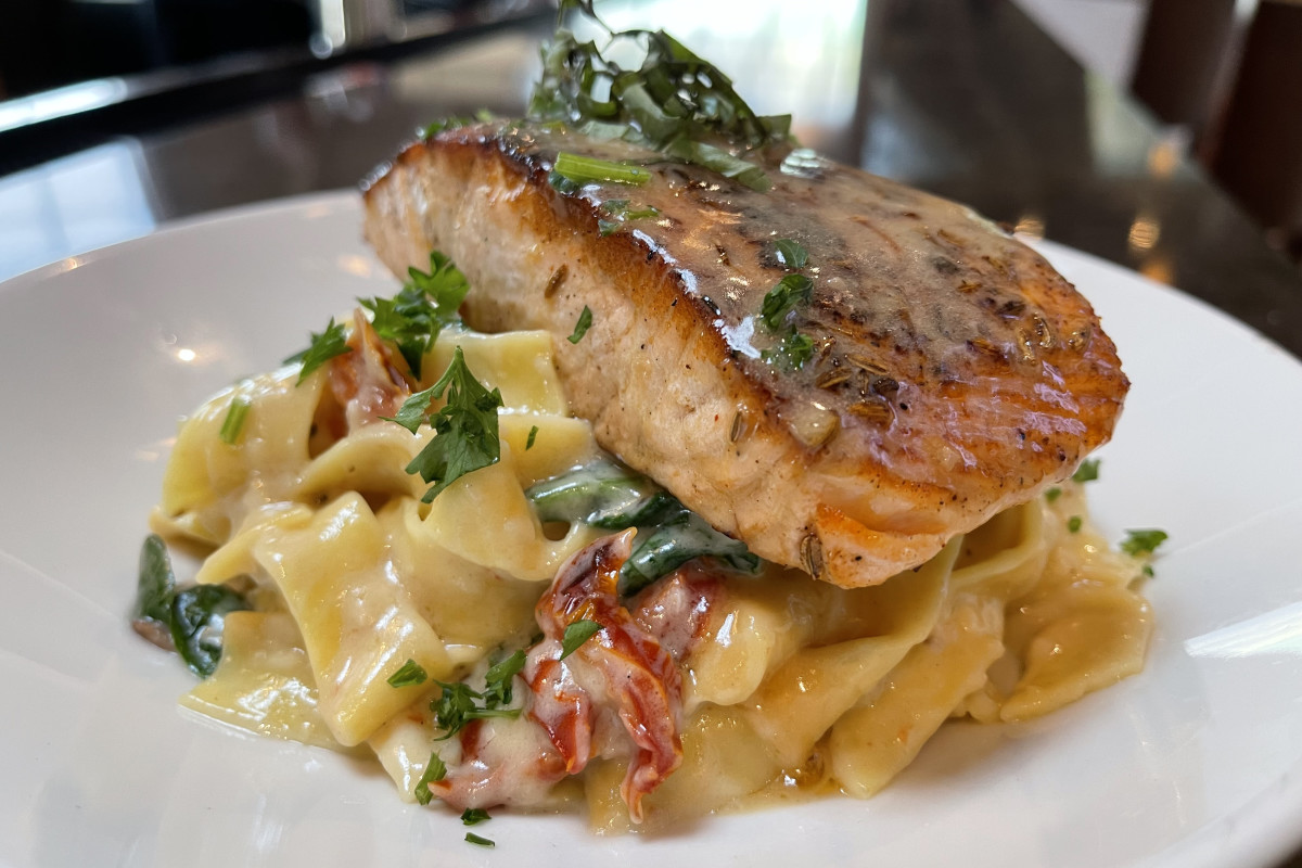Dante's Italian Kitchen