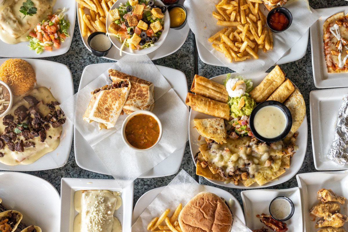 Papi's Fajita Factory