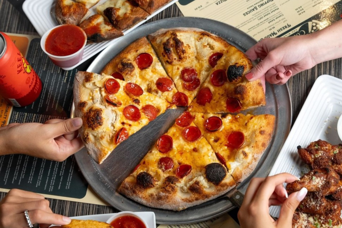 Gourmet Pizza Company